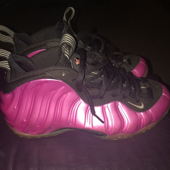 foamposites size 7y